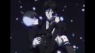 Ciel Phantomhive - Bounce (EDIT)