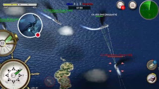 Nikolai576 - Navy Field Mobile Fun