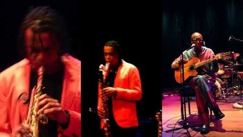 RONALD SNIJDERS BAND      Animation ( Ronald Snijders)