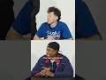 Can Jesser and DeMar DeRozan guess the secret Lithuanian NBA player?