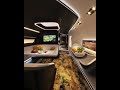 Luxury private jet magnificent interiormotorcraze shorts luxury