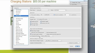 Overprint Preview in Reader and Acrobat