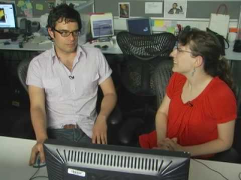 Jemaine Clement Interview (Flight of the Conchords)