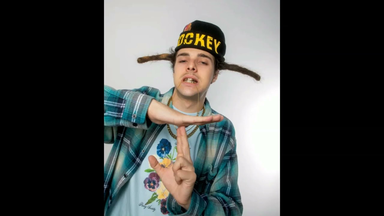 BLP Kosher x Florida x Broward County Type Beat Type Beat - Enemies