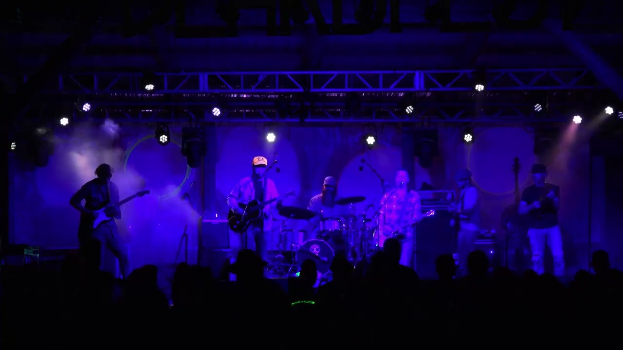 Cabinet - Beardfest, Hammonton, NJ June 16, 2022 (Full Show) 4K