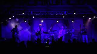 Cabinet - Beardfest, Hammonton, NJ June 16, 2022 (Full Show) 4K