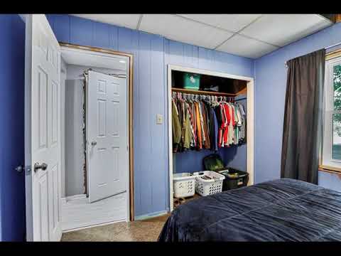 409 Chicago Avenue, Allerton, IL home video tour