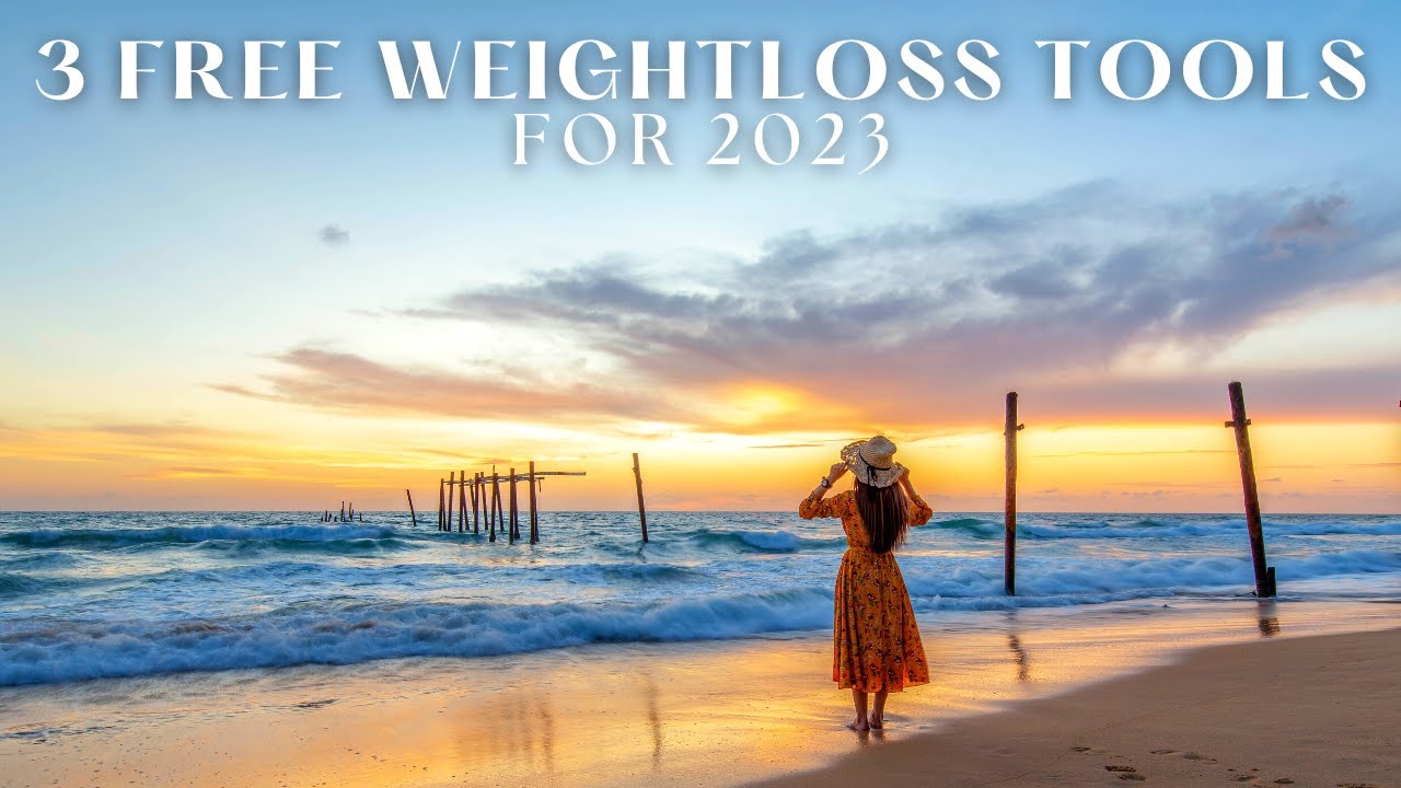 3 Free Weight Loss Tools → Health & Fitness For Frugal People