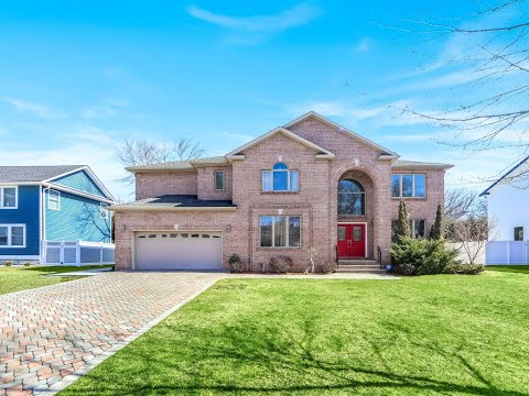 138 Village Circle West, Paramus, NJ home video tour