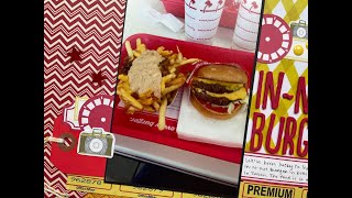 Nicole Jones 911 Designs: In-N-Out Burger