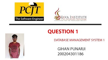 Using MySQL Workbench Software or HediSQL Software to create a table in the database
