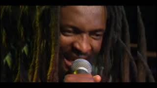 Lucky Dube || Don't Cry ( HD Live Video)