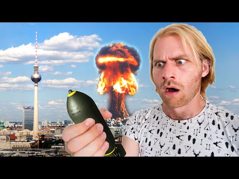 Berlin Facts That Will Blow Your Mind