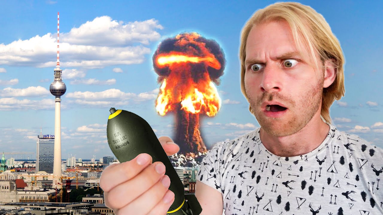 Berlin Facts That Will Blow Your Mind