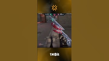 Quad Kill Rising: SRN Snatches a 1v2 Clutch From the Abyss #bo3 #vct2025 #seoul #valorant #esports