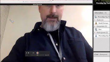 Hands-on Bluetooth Low Energy | PhoneGap Day US 2016 Workshops