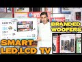 LCD/LED Latest Prices In Pakistan Rawalpindi Imported Low Prices Smart LED TV | WHOLESALE MARKET LED