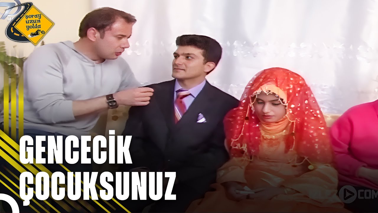 Kazık Kadar Adamlar Dururken | Kilis'de
