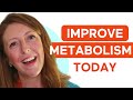 Underrated tips to optimize metabolism casey means md  mbg podcast