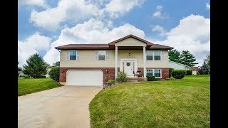 1731 E SPRINGFIELD DRIVE WARSAW IN 46582
