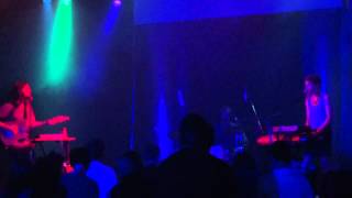 Bowerbirds - 'In the Yard' - 6.13.12 - Mr Smalls - Pittsburgh - Live