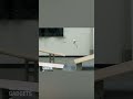 This jumping robot can do "double-jumps"