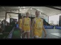 Day 1| Brasília 2025 FISU University World Cup 3x3 Basketball - Part 1