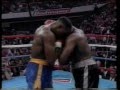 Evander Holyfield vs Bert Cooper 23.11.1991 - WBA & IBF World Heavyweight Championships