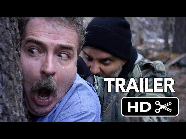Dead By Dawn [Official Trailer] (2020) [HD]