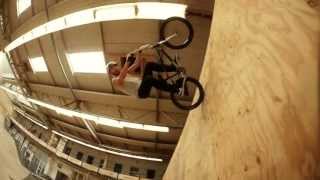 Daniel Wedemeijer Quick Clips at 040 BMX Park
Daniel getting some clips at the park, filmed in probably about an hour, Enjoy!
Music used: After Dark by Machinimasound.com
Licensed under Creative Commons CC-BY 3.0 Unported License | https://machinimasound.com/license Daniel Wedemeijer Quick Clips at 040 BMX Park