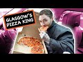 SEARCHING FOR THE BEST PIZZA IN GLASGOW