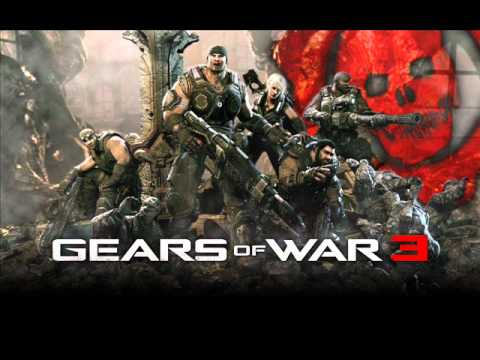 Gears Of War 3 : Full Circle (Steve Jablonsky)