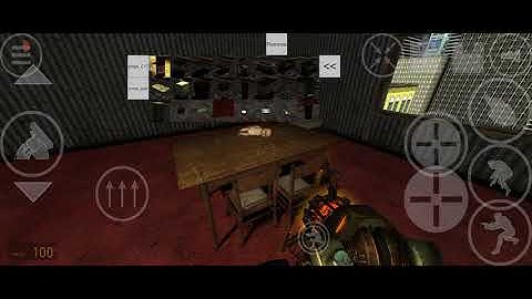 HL2DM Mobile: PS