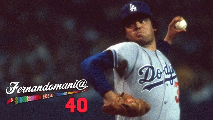 The World Series game that turned the tide for the 1981 Dodgers
