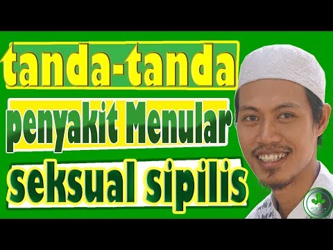 tanda-tanda-penyakit-menular-seksual-sipilis