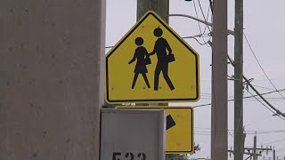 Volusia County intersection needs school safety zone, parents say