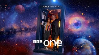 Doctor Who Series 10: BBC One TV Trailer (HD)