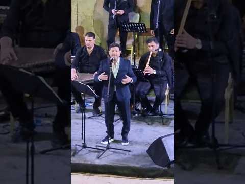 بحبك ياغالي هاني شاكر مهرجان ٢٠٢٣