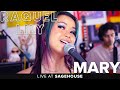 Raquel lily  mary  live at sagehouse