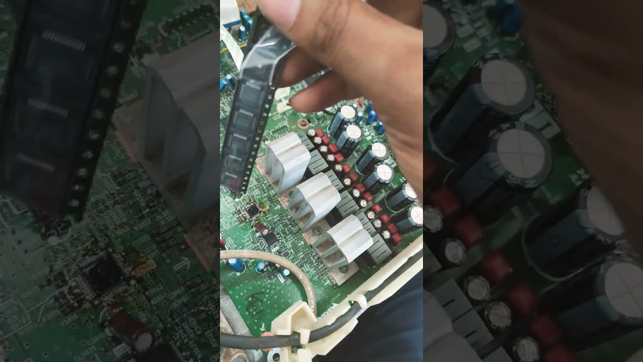 Sony home theatre push power protect  problem -solved it here