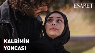 Aziz'in Tek Mutlu Olduğu Yer... | Esaret Dizisi