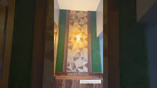 home interior foyer entry viral homeinterior trending design shortsvideo