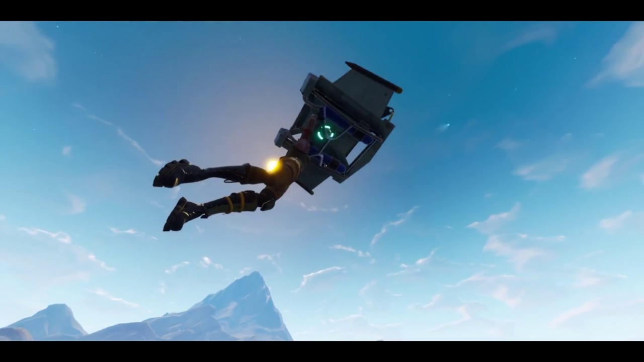 Fortnite Cinematic Pack Free Download In The Desc Youtube