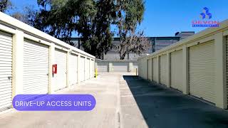 Devon Self Storage - Gainesville, Florida