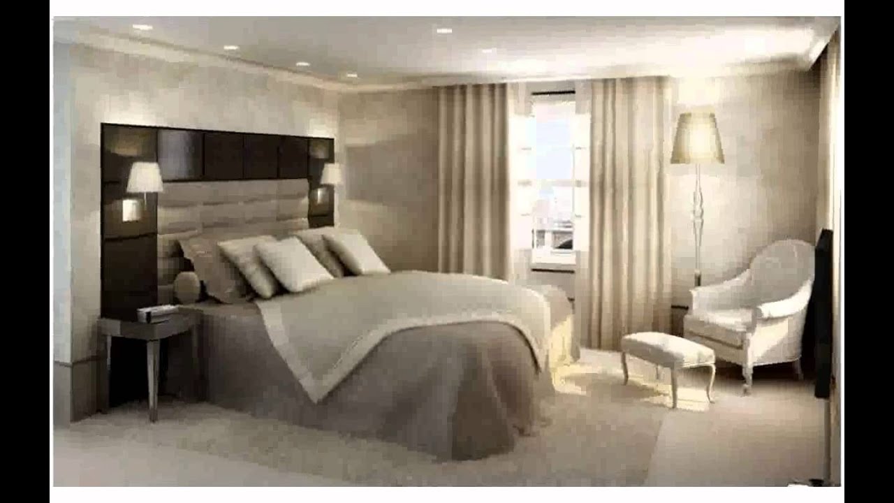 Camere da letto moderne con strass: foto gallery arredamenti ...