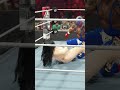 Rey Mysterio vs Rhea Ripley part 167#wwe2k23 #wrestling #wwe