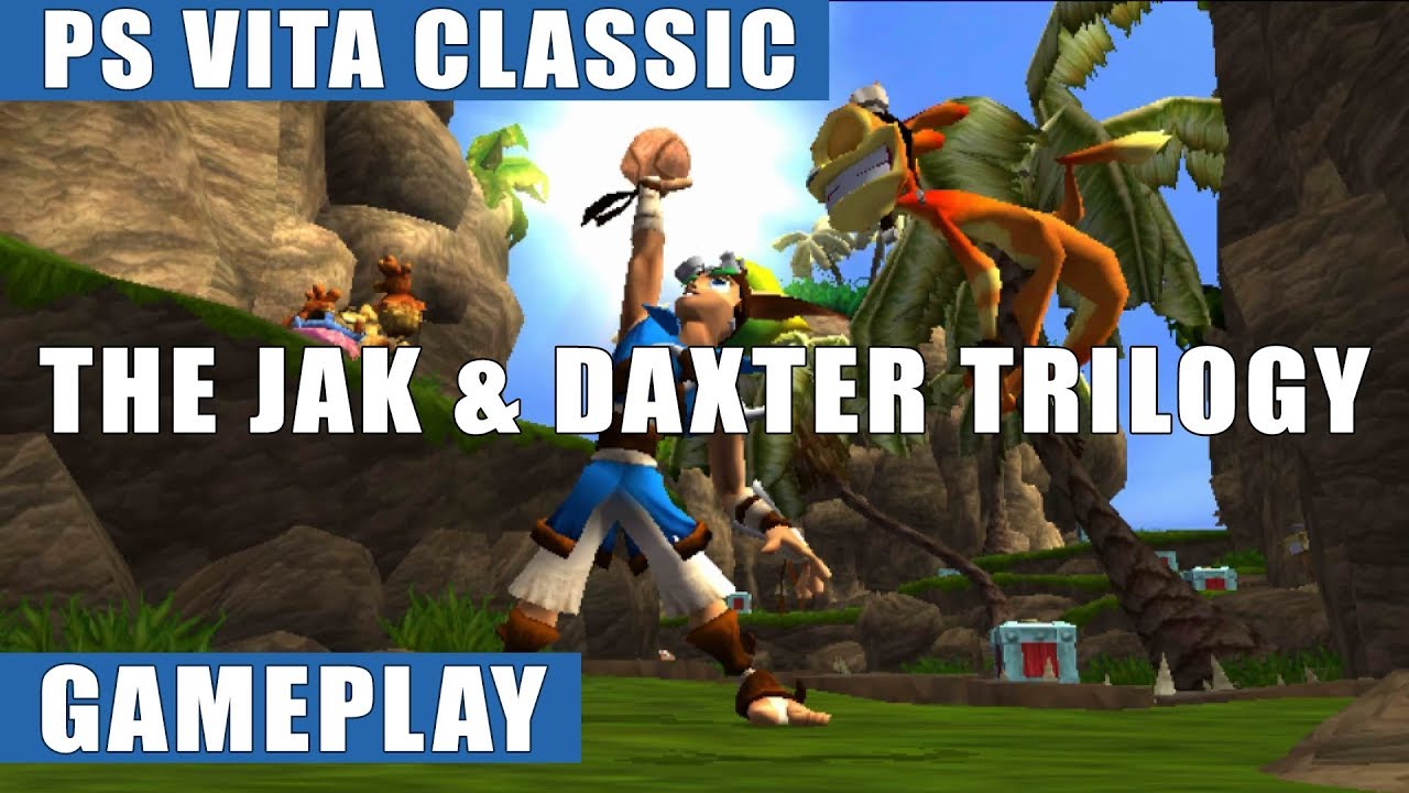 Rayman Origins PS Vita Gameplay | PS Vita Classic - YouTube