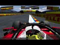 rFactor F1 2026 Mod Madrid Street Circuit DOWNLOAD 