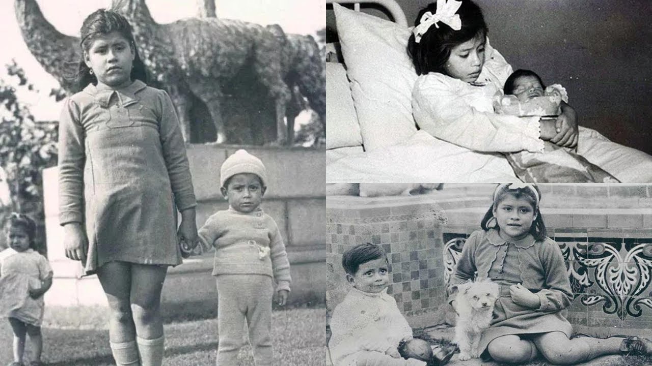 MKASA wa kushangaza wa LINA MEDINA – Akiwa na MIAKA 5 tu alishika MIMBA na kujifungua MTOTO