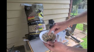 Audubon Park Premium Blend Wild Bird Food - 20lb